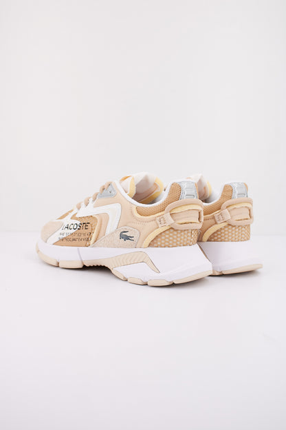 LACOSTE NEO en color TANWHT  (4)