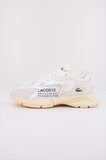 LACOSTE L NEO en color WHTLT  (1)