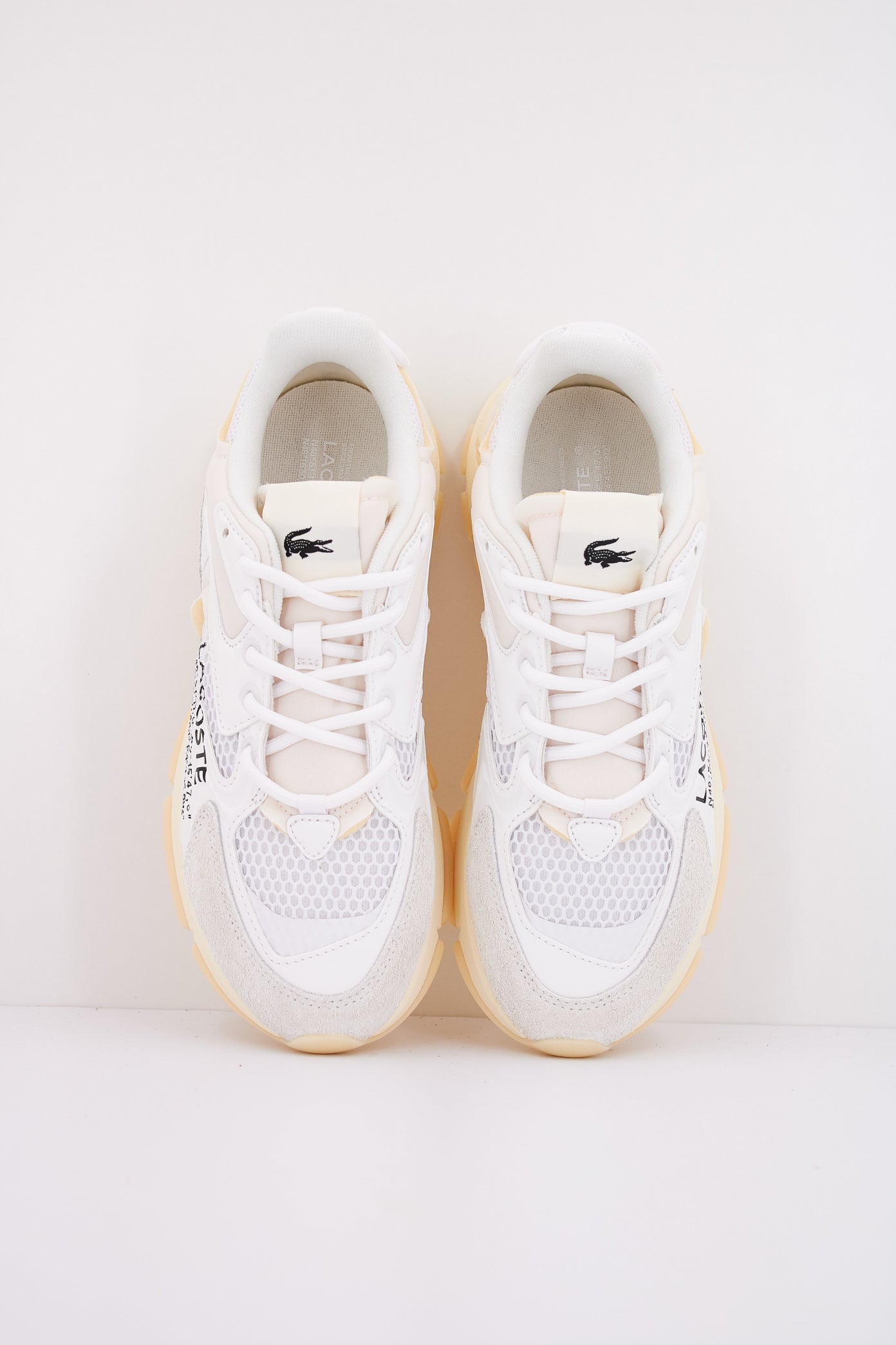 LACOSTE L NEO en color WHTLT  (3)