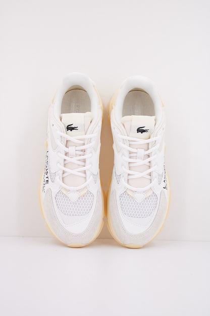 LACOSTE L NEO en color WHTLT  (3)
