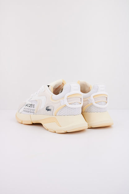 LACOSTE L NEO en color WHTLT  (4)