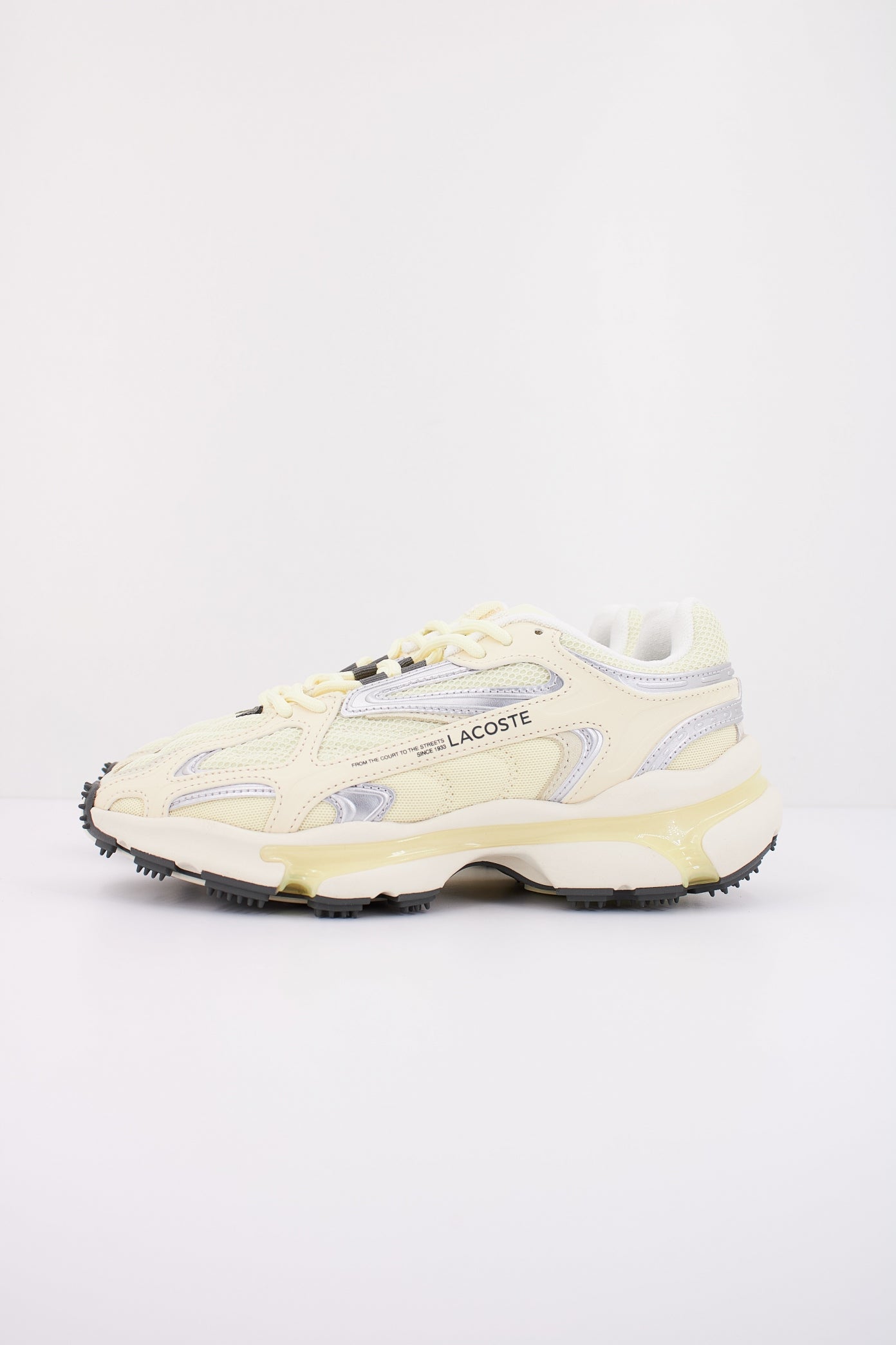 LACOSTE L K en color WHTGRY  (1)
