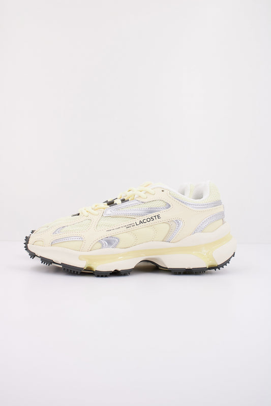 LACOSTE L K en color WHTGRY  (1)