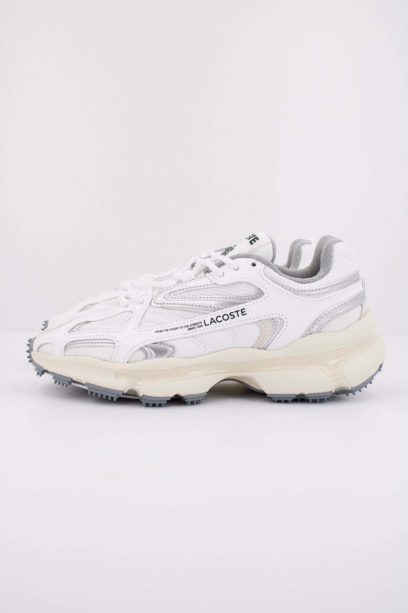 LACOSTE L K en color YLWOFF  (1)