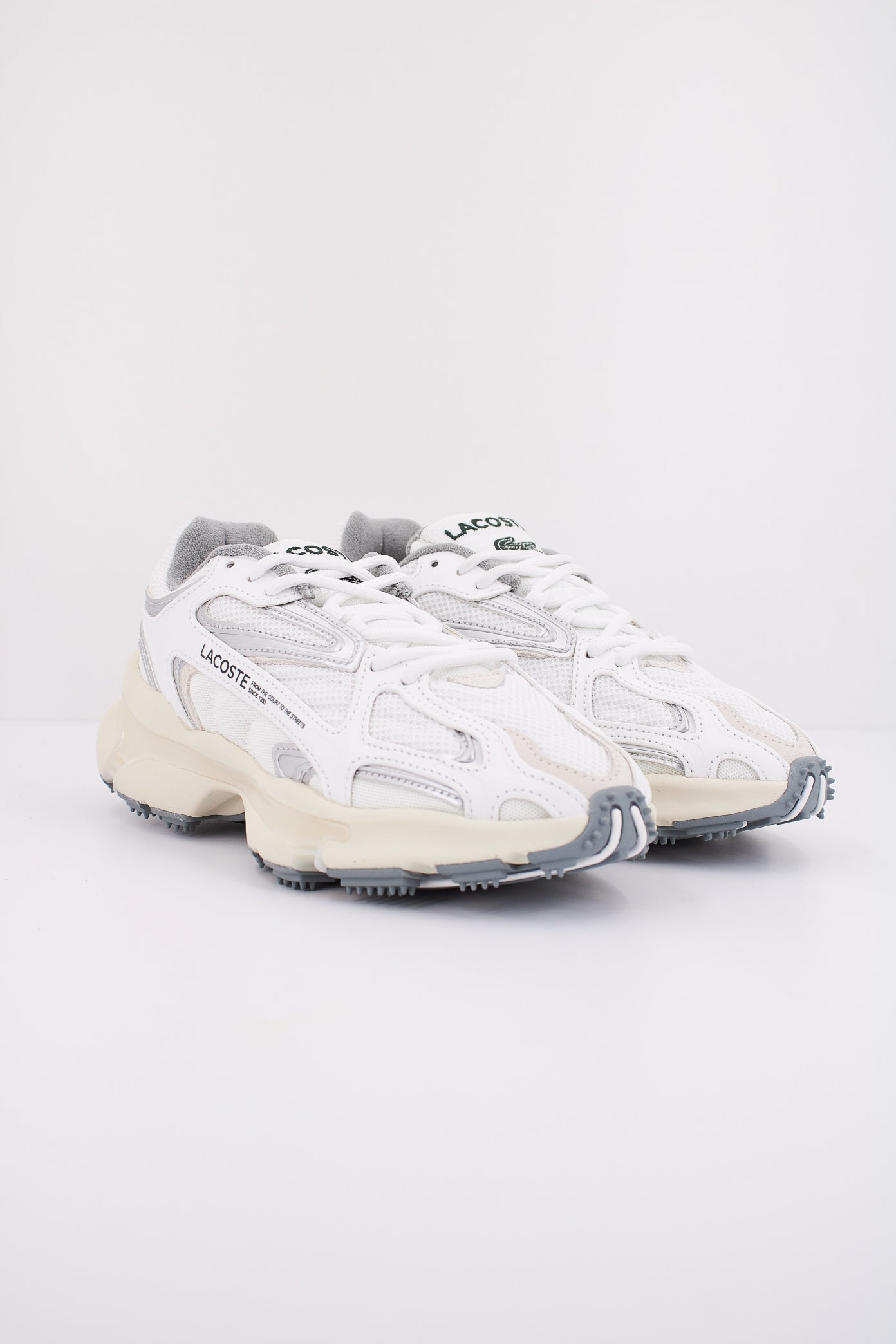 LACOSTE L K en color YLWOFF  (2)