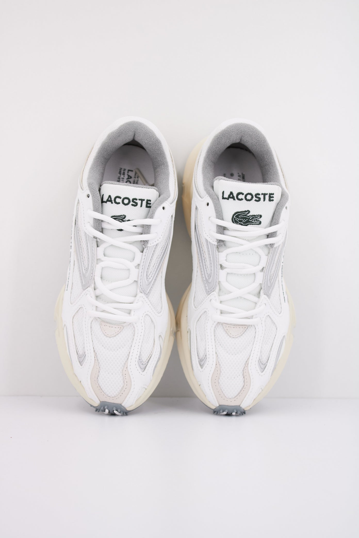 LACOSTE L K en color YLWOFF  (3)