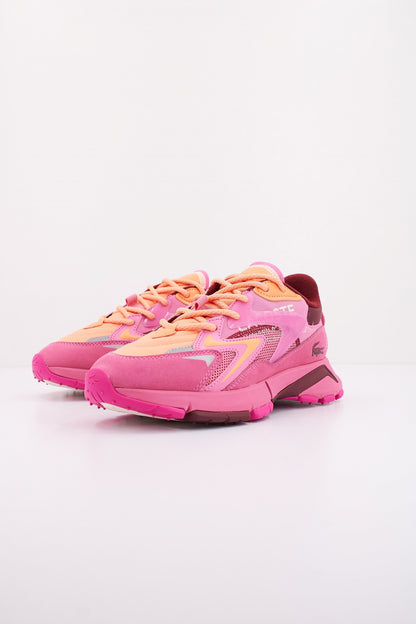 LACOSTE L NEO TECH en color PNKLT  (2)
