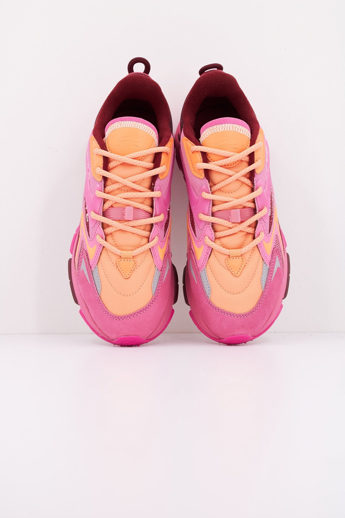 LACOSTE L NEO TECH en color PNKLT  (3)