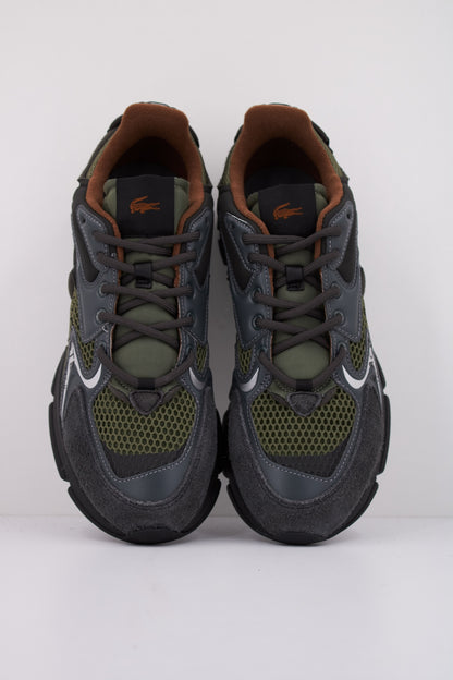 LACOSTE L NEO en color GRNBLK  (3)