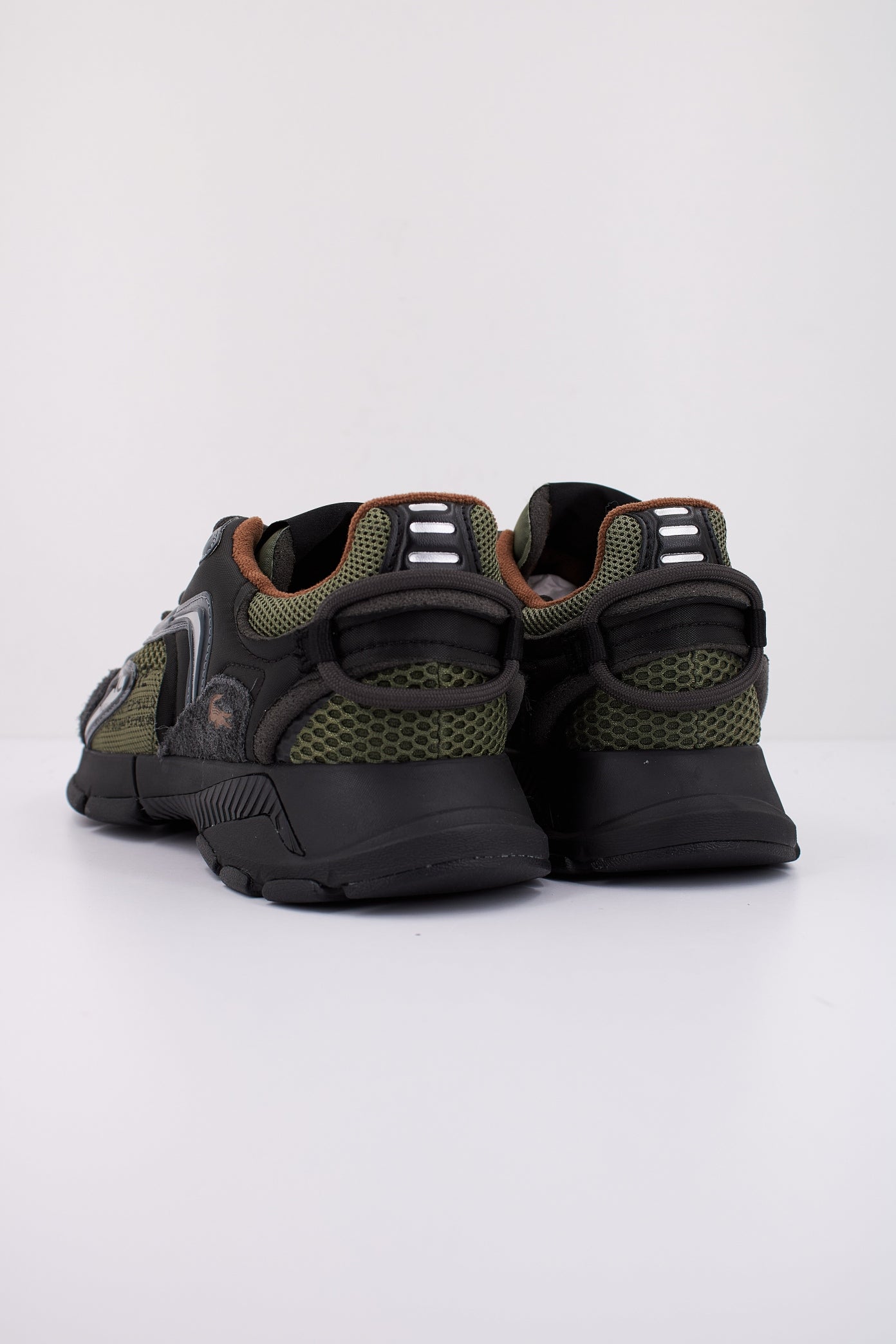 LACOSTE L NEO en color GRNBLK  (4)