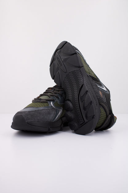 LACOSTE L NEO en color GRNBLK  (5)