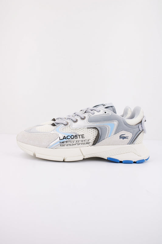 LACOSTE NEO en color GRYSLV  (1)