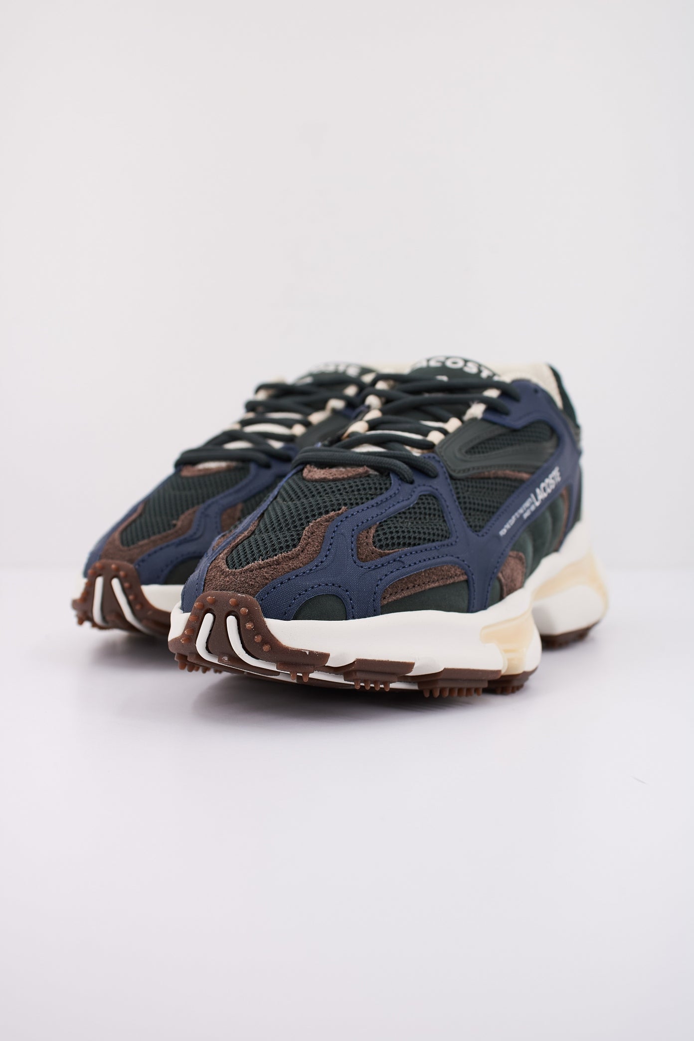 LACOSTE  L K en color GRNGUM  (2)