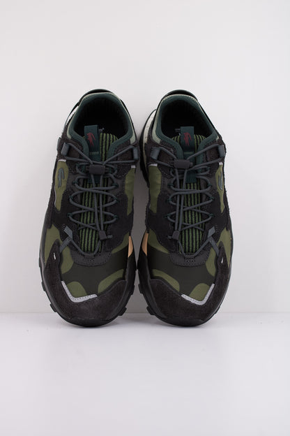 LACOSTE L-GUARD BREAKER OUTD en color KHKDK  (3)