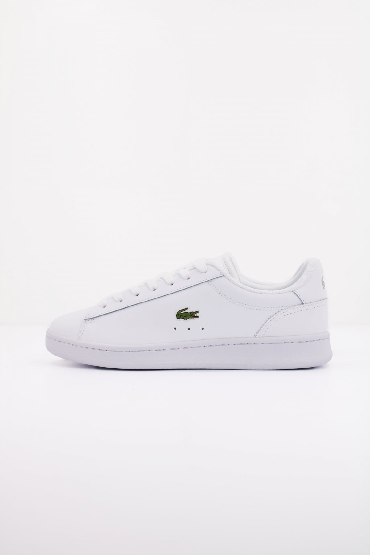 LACOSTE CARNABY SET en color WHTWHT  (1)