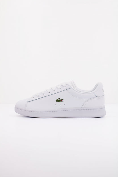 LACOSTE CARNABY SET en color WHTWHT  (1)