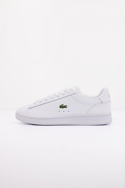 LACOSTE CARNABY SET en color WHTWHT  (1)