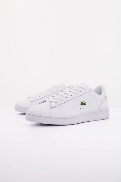 LACOSTE CARNABY SET en color WHTWHT  (2)