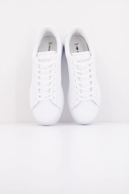 LACOSTE CARNABY SET en color WHTWHT  (3)