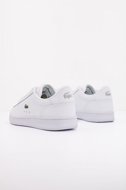 LACOSTE CARNABY SET en color WHTWHT  (4)
