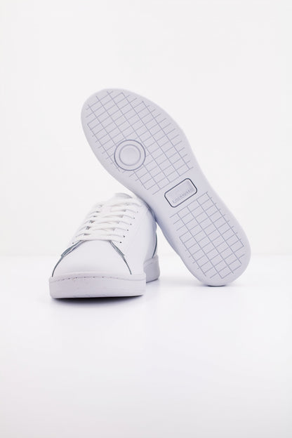 LACOSTE CARNABY SET en color WHTWHT  (5)