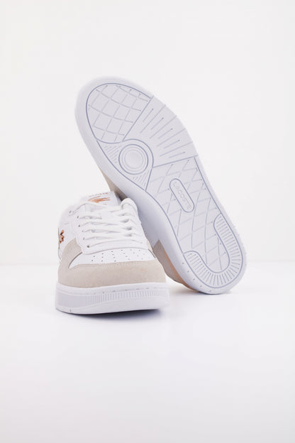 LACOSTE T-CLIP SET en color WHTLT  (5)