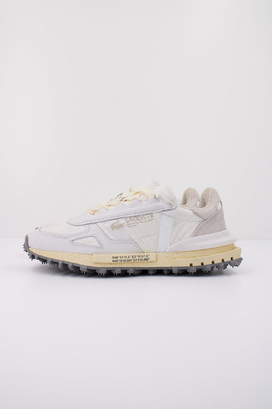 LACOSTE ELITE ACTIVE en color WHTLT  (1)