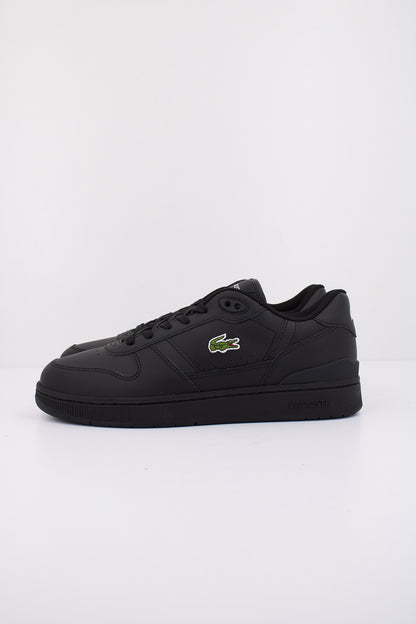 LACOSTE T-CLIP SET en color BLKBLK  (1)