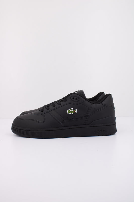 LACOSTE T-CLIP SET en color BLKBLK  (1)