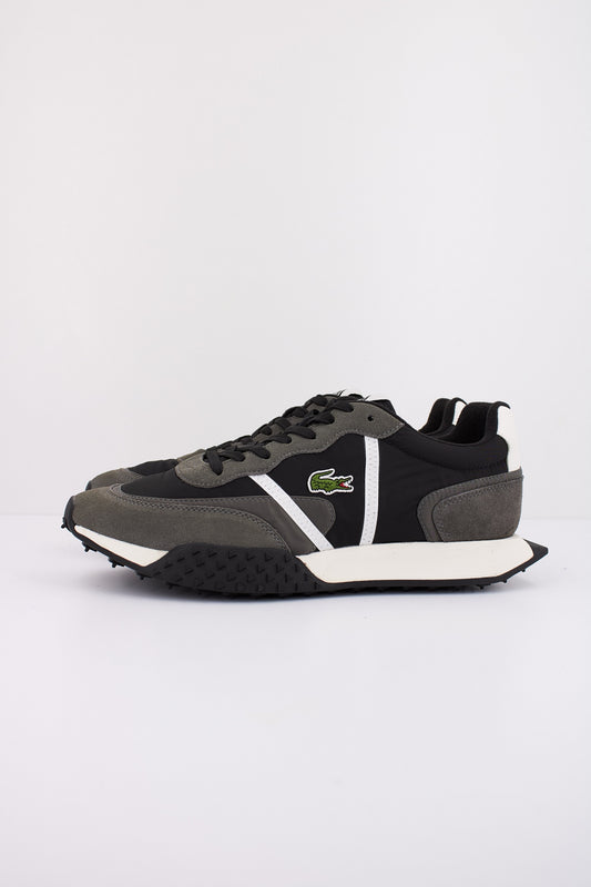 LACOSTE L-SPIN DELUXE . en color BLKDK  (1)