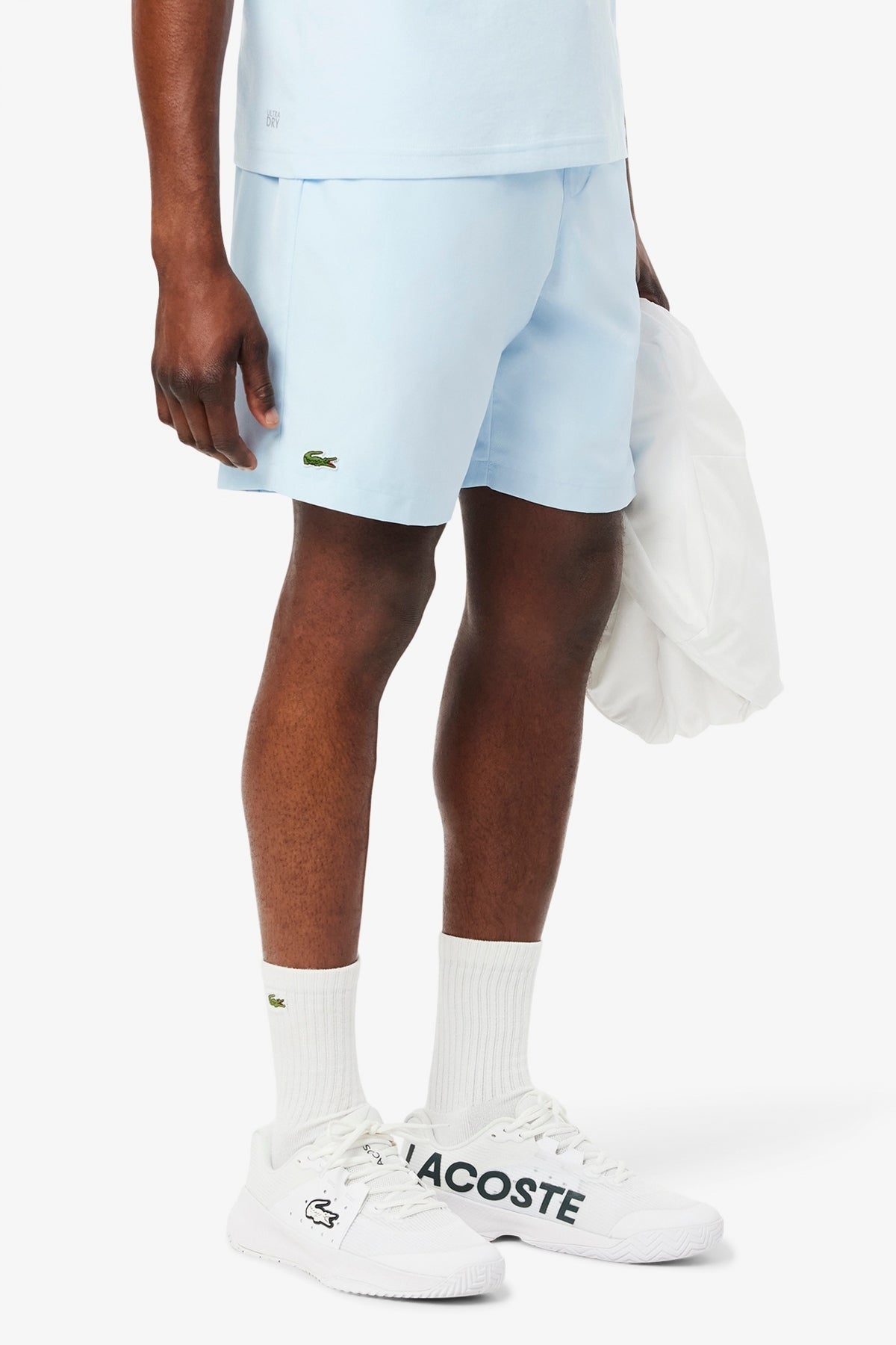 LACOSTE GHT SHORTS en color RILL  (1)