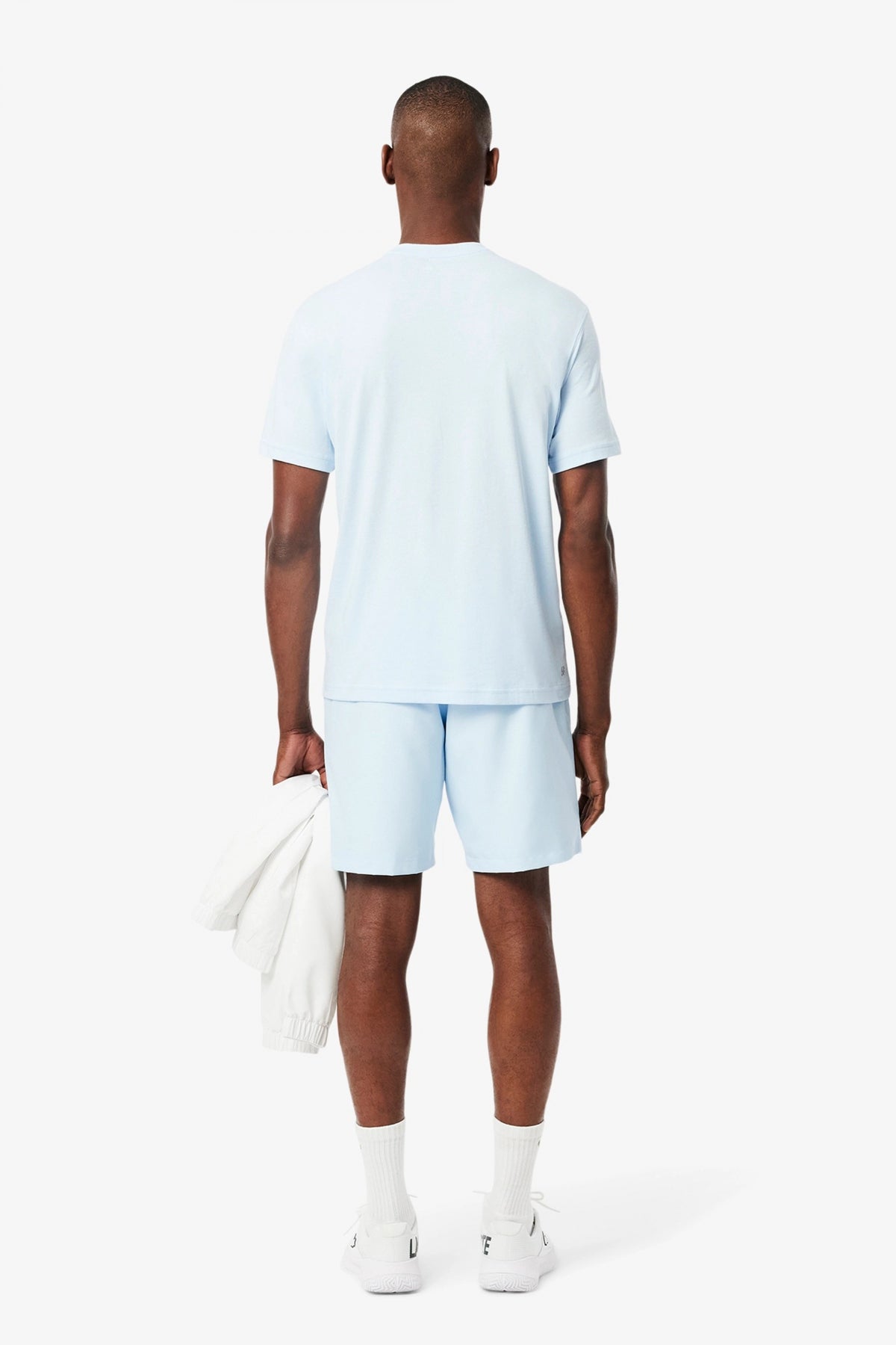 LACOSTE GHT SHORTS en color RILL  (3)