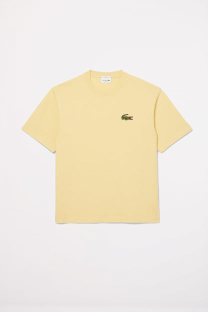 LACOSTE TEE-SHIRT en color SLICNE  (2)