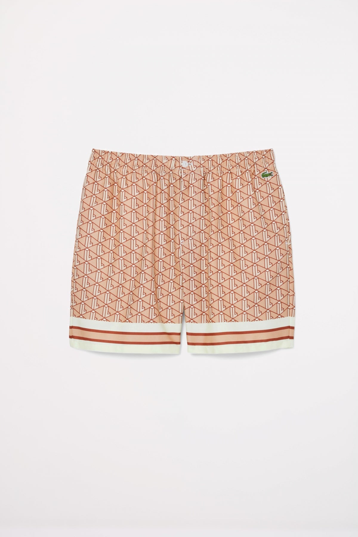 LACOSTE GH en color LATTE  (2)