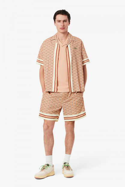 LACOSTE GH en color LATTE  (4)