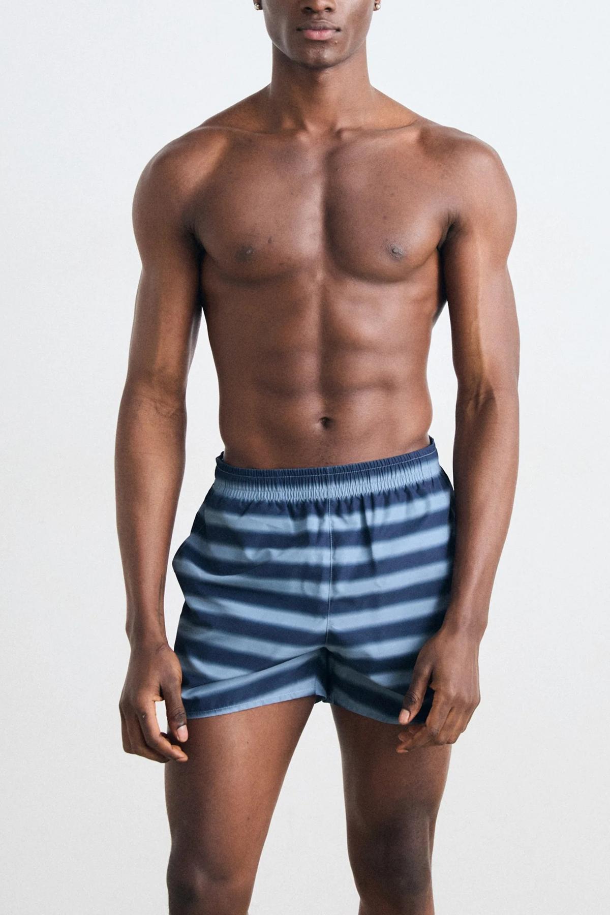 LACOSTE SWIMSUIT en color LMSTNE  (1)