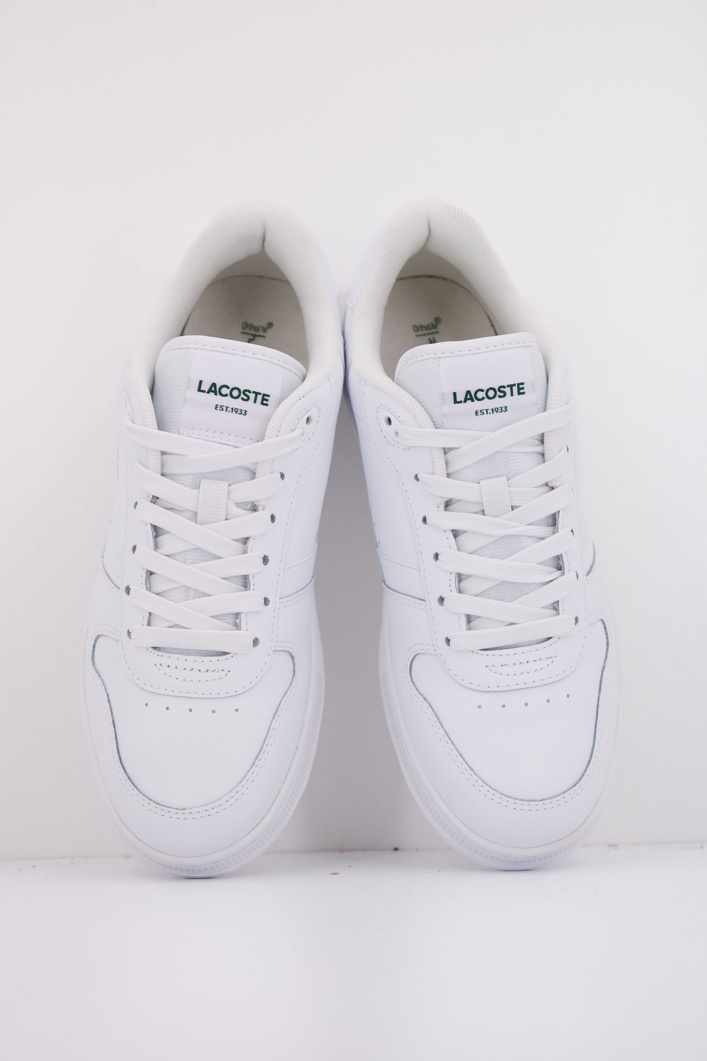 LACOSTE WOMEN'S T-CLIP SET S en color WHTWHT  (3)