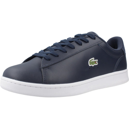 LACOSTE CARNABY SET en color NVYWHT  (1)