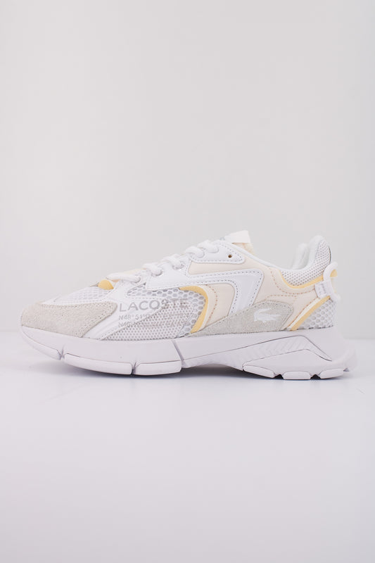 LACOSTE L NEO en color WHTWHT  (1)