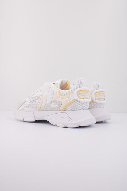 LACOSTE L NEO en color WHTWHT  (4)