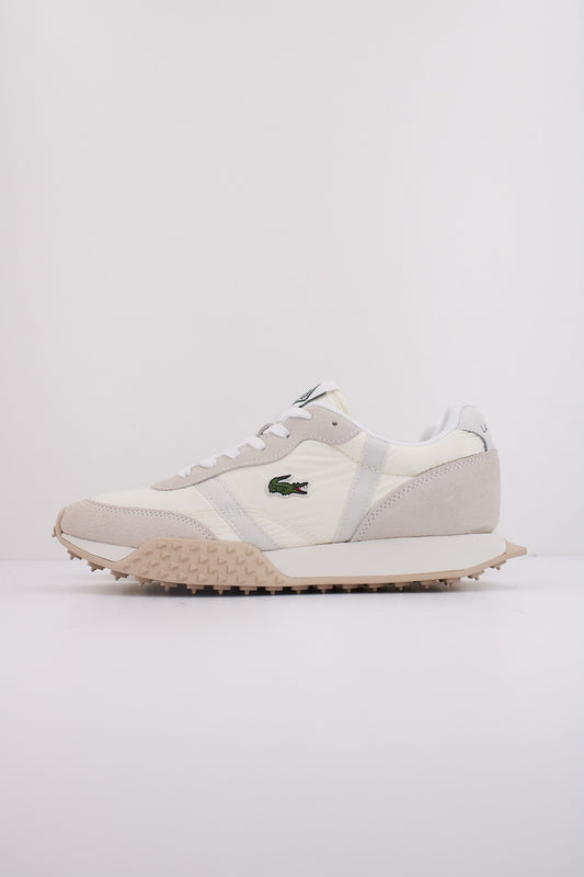 LACOSTE L-SPIN EVO en color WHTYLW  (1)