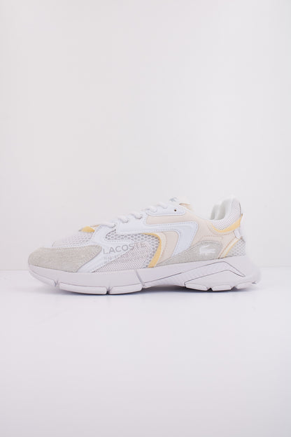 LACOSTE L NEO en color WHTWHT  (1)
