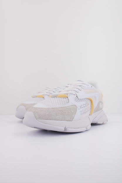 LACOSTE L NEO en color WHTWHT  (2)