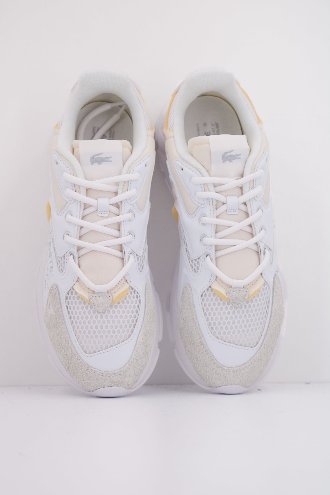 LACOSTE L NEO en color WHTWHT  (3)