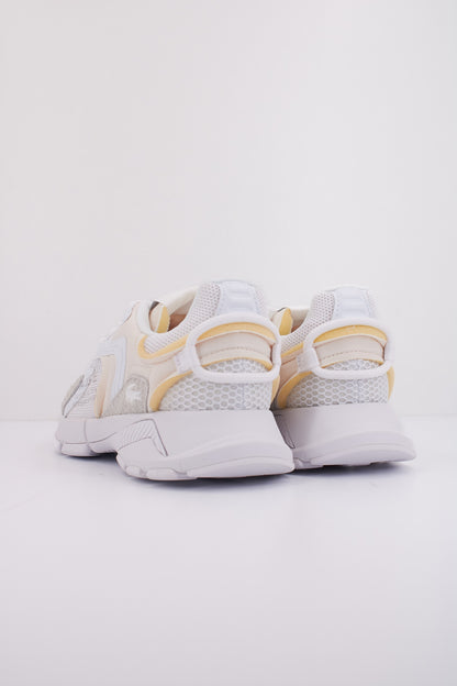 LACOSTE L NEO en color WHTWHT  (4)