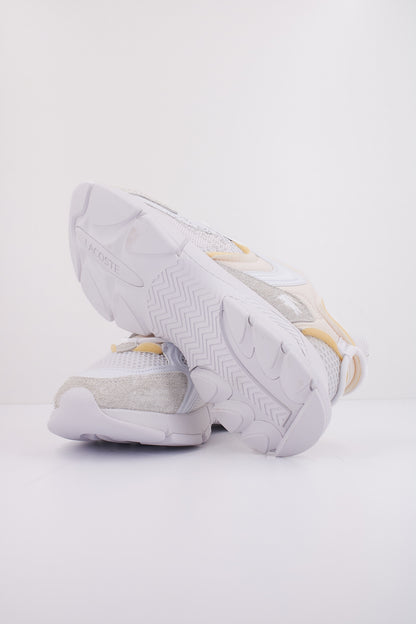 LACOSTE L NEO en color WHTWHT  (5)
