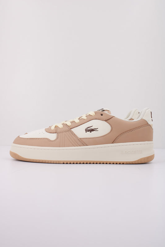LACOSTE L SET en color BRWWHT  (1)