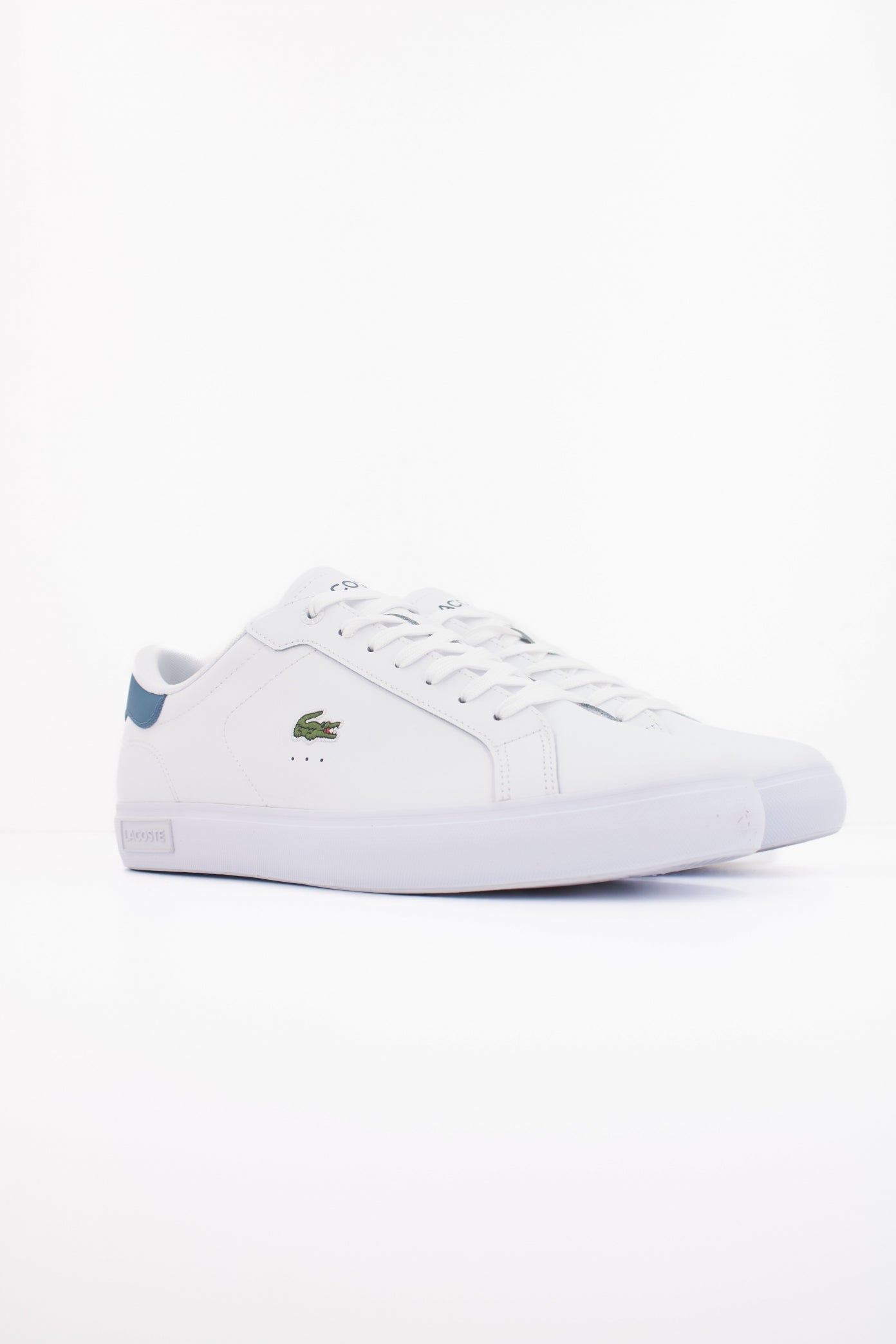 LACOSTE POWERCOURT en color WHTBLU  (2)