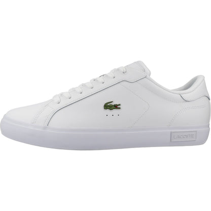 LACOSTE POWERCOURT en color WHTWHT  (2)