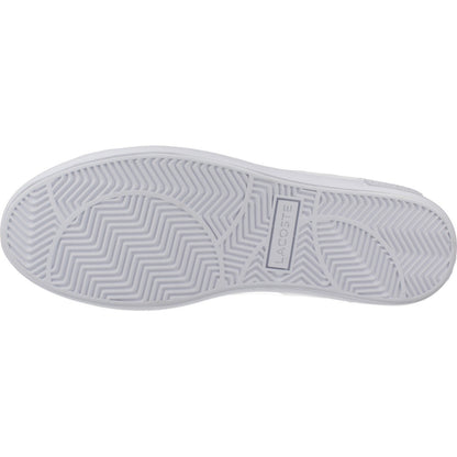 LACOSTE POWERCOURT en color WHTWHT  (6)